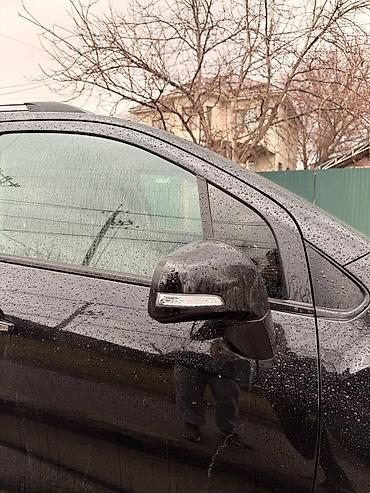 Chevrolet: Chevrolet Trax: 2019 г., 1.6 л, Автомат, Дизель, Кроссовер — 9