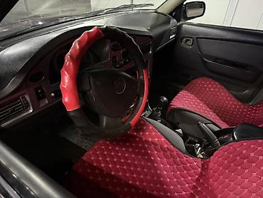 купить опель вектра б: Daewoo Nexia: 2010 г., 1.5 л, Механика, Бензин, Седан — 5