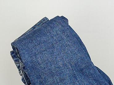 baloon jeans: Denim, Jeansy damskie, rozmiar M — 6