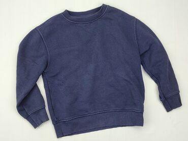 kombinezon ducksday 116: Sweatshirt, Zara, 7 years, 116-122 cm, condition - Good