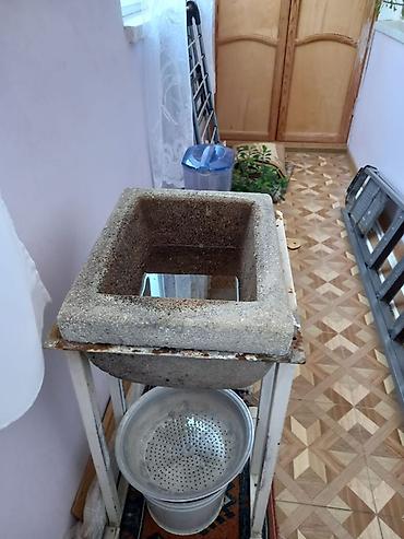 su generatoru: Su filtrasiya dasi — 4