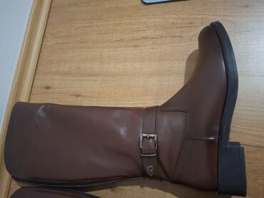 Čizme: Čizme, 39 — 7