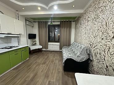 Долгосрочная аренда квартир: 2 комнаты, Собственник, Без подселения, С мебелью полностью — 15