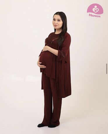 Домашние костюмы: Одежда для беременных at lalafo.kg — 5 Домашние костюмы: Одежда для беременных — 5