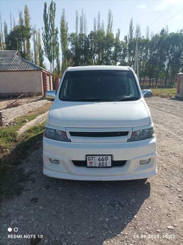 полик на хонда степ: Honda Stepwgn: 2003 г., Автомат, Вэн/Минивэн