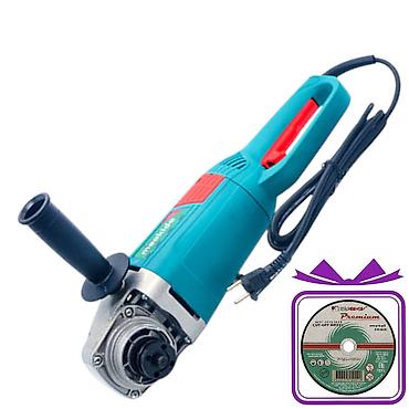 Elektrik əl alətləri: Məhsul №: 3062 Məhsulun adı: Cilalama maşını Meakida 230mm 2200VT + — 1