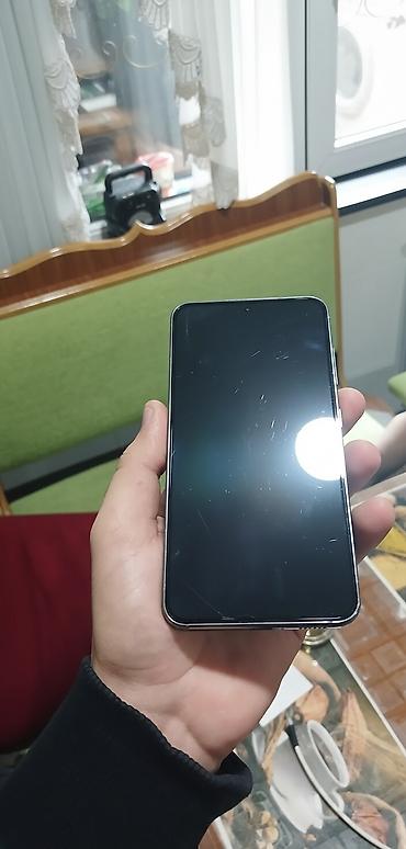 s23 ekran: Samsung Galaxy S23, rəng - Yaşıl, İki sim kartlı — 1
