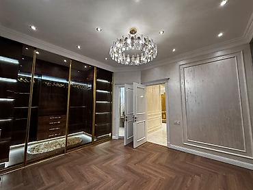 Продажа квартир: 4 комнаты, Новостройка, 210 м² — 9