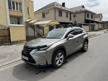руль на лексус: Lexus NX: 2017 г., 2 л, Автомат, Бензин, Кроссовер