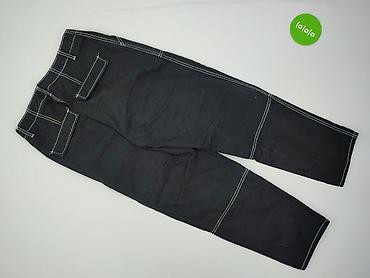 45 x 24: H&M Divided, Spodnie materiałowe damskie, rozmiar M — 3