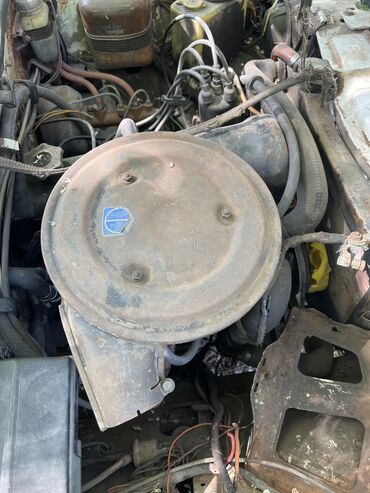 audi 100 2.8 ат: Бензиндик кыймылдаткыч VAZ (LADA) 1.6 л, Колдонулган, Оригинал, Орусия
