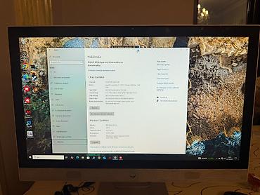 Özellikler: * Intel Core i7-7700T işlemci * 2.90 GHz işlemci hızı *