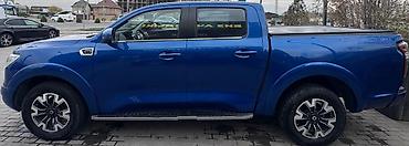 changan deepal: Great Wall : 2020 г., 2 л, Автомат, Бензин, Пикап — 5