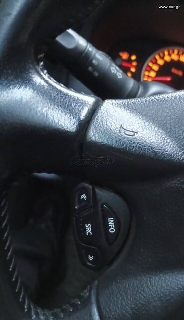 Nissan: Nissan Almera: 1.5 l. | 2004 έ. Κουπέ — 12