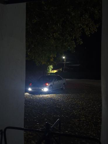 Toyota: Toyota Mark II: 2002 г., 2.5 л, Автомат, Бензин, Седан — 8