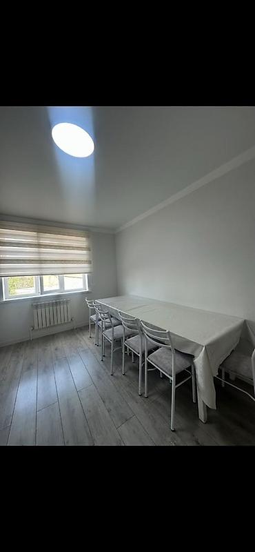 Продажа квартир: 1 комната, 453 м², Учкун мкр Индивидуалка, 3 этаж — 2