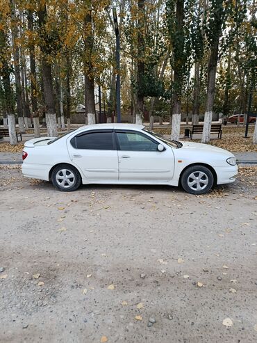 автомобиль выкуп: Nissan Cefiro: 1999 г., 2 л, Автомат, Седан