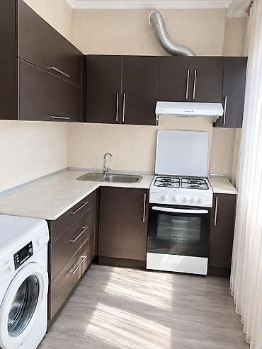 105: 1 комната, 38 м², 10 мкр 105 серия, 5 этаж, Свежий ремонт — 8