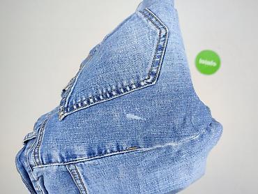 apple bottom jeans: Sinsay, Jeansy damskie, rozmiar S — 5