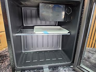 mini bar: 51 * 45 * 45, Yeni, Ödənişli çatdırılma, Rayonlara çatdırılma, Ünvandan götürmə — 7
