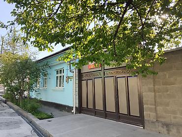 real sight: Продается уютный Дом с участком в городе Ош, участок 4,8 соток, 5 — 2
