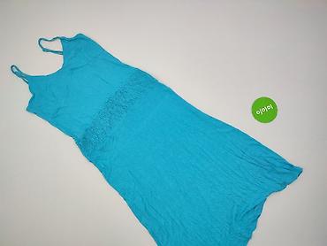sandaly boccato: Venice Beach, Sukienka damska, rozmiar 3XL — 2