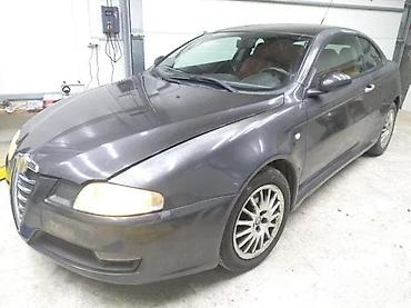 branik: Alfa Romeo GT prednji branik kod boje 639. Alfa Romeo GT prednji — 2