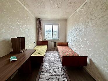 Продажа комнат: 42 м², С мебелью — 3