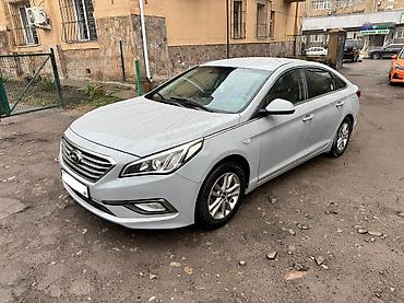 Аренда авто с выкупом: Сдаю Hyundai Sonata под выкуп, | Предоплата, Водительские права, Рассрочка без банка, Газ — 8