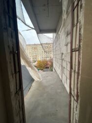 Продажа квартир: 2 комнаты, 67 м², Элитка, 3 этаж, Косметический ремонт — 8