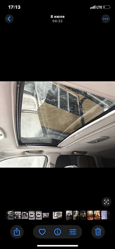 kamingo купить: Mazda Tribute: 2004 г., 3 л, Автомат, Бензин, Кроссовер — 5
