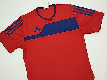 prada bluzy: Adidas, Koszulka dla mężczyzn, rozmiar S — 1