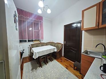 джал срочно: 3 комнаты, 69 м², Джал-15 Индивидуалка, 1 этаж, Косметический ремонт — 9