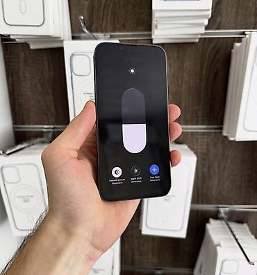 iphone 13 pro kreditle: IPhone 13 Pro, 128 GB, Sierra Blue, Zəmanət, Simsiz şarj, Face ID — 2