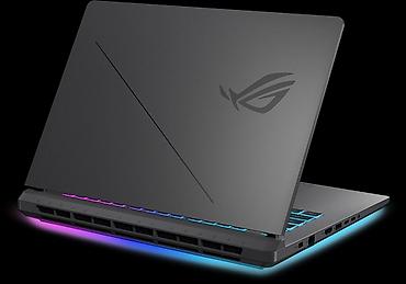 alienware: Yeni ASUS ROG, 18 ", Intel Core i9, 1 TB, Ödənişli çatdırılma, Pulsuz çatdırılma, Rayonlara çatdırılma — 7