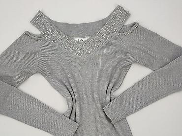 ebelieve sweter: Sukienka damska, rozmiar S — 1