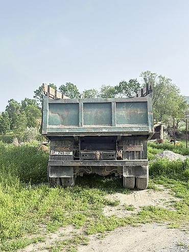 генератор пит: Грузовик, Камаз, Стандарт, Б/у — 5