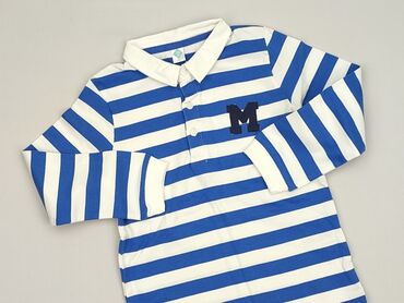 5 10 15 koszula: Blouse, TEX, 3-4 years, 98-104 cm, condition - Very good