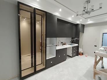 sobasi: Mebel və interyer həlləri – layihələndirmə və yığma xidməti - Mətbəx — 5