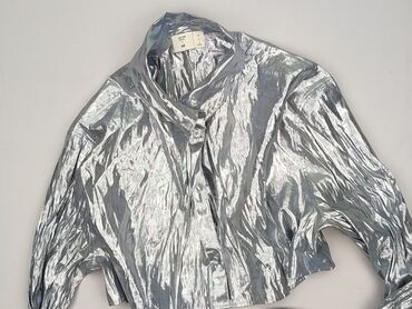 H&M, Women's blouse, size L (EU 40)
