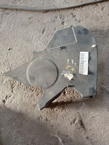 Двери и комплектующие: Дверь Комплект Volkswagen, Б/у, Оригинал — 17