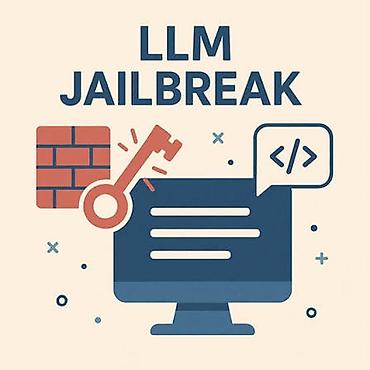 switch lite: Услуга: LLM Jailbreak — обход ограничений больших языковых моделей — 1