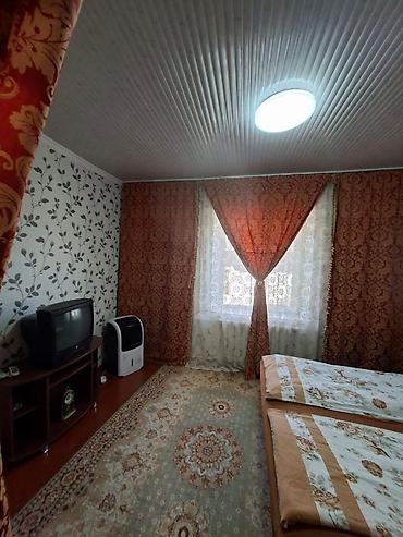 Продажа коттеджей и домов: Продается!!! Дом в г. Бишкек( бывшее с. Маевка), из жженного — 21