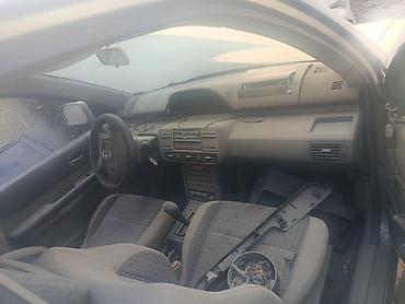запчасти ниссан ноут: Nissan X-Trail: 2003 г., Вариатор, Кроссовер — 2