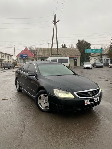 бмв 36 кузов: Honda Inspire: 2004 г., 3 л, Автомат, Бензин, Седан