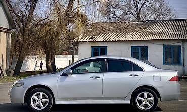 Honda: Honda Accord: 2006 г., 2 л, Ручные, Бензин, Седан — 6