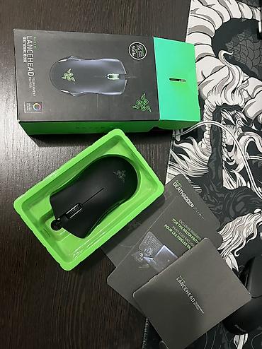 valorant: 🖱️ Razer Lancehead Tournament Edition — игровая мышь Продаю игровую — 3