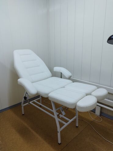 оборудования для парикмахерской: Продается кресло для педикюра