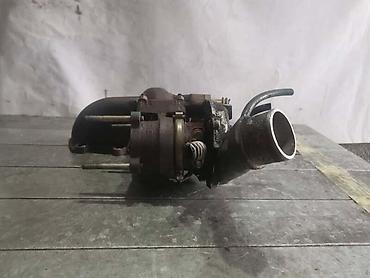 auto diagnostika: TURBINA 1.9 MJT ZA FIAT DOBLO OD 2000. DO 2010. GOD. | Turbina Fiat — 4