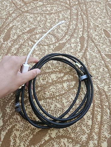 bt fm modulator: Продам комплект с ethernet на type-c кабель 3 метра новый купил — 2